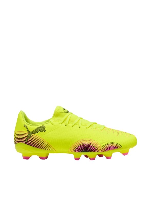Puma Future 8 Play FG/AG futbolo bateliai vyrams 108141 03