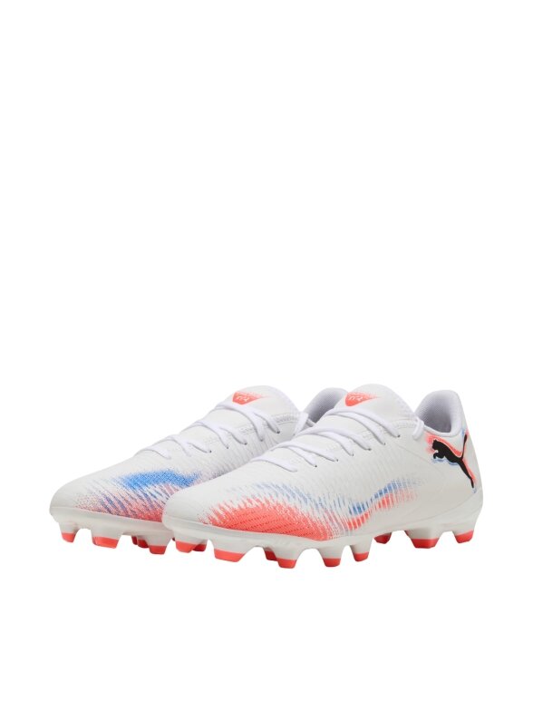 Puma Future 8 Play FG/AG futbolo bateliai vyrams 1