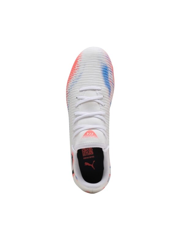 Puma Future 8 Play FG/AG futbolo bateliai vyrams 3