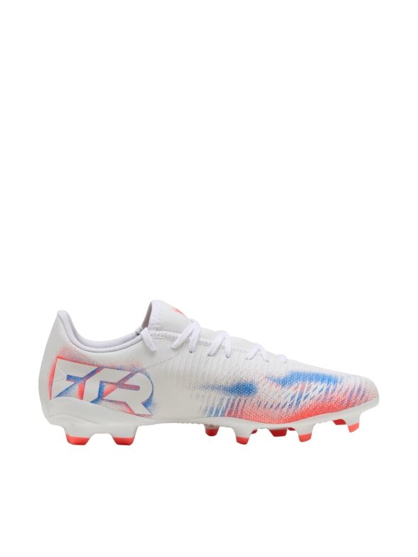 Puma Future 8 Play FG/AG futbolo bateliai vyrams 4