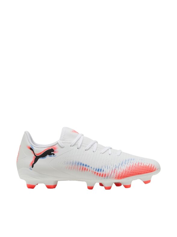 Puma Future 8 Play FG/AG futbolo bateliai vyrams