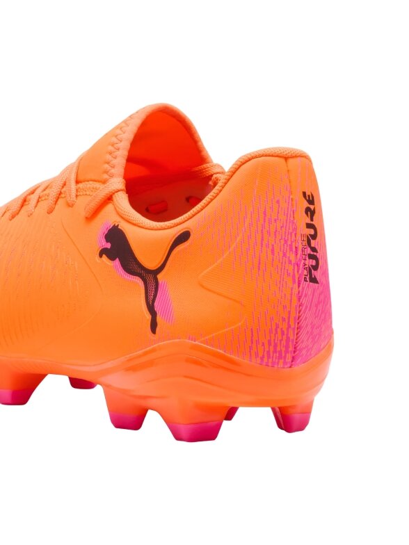 Puma Future 8 Play FG/AG futbolo bateliai vyrams 108602 03 2