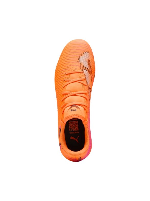 Puma Future 8 Play FG/AG futbolo bateliai vyrams 108602 03 3
