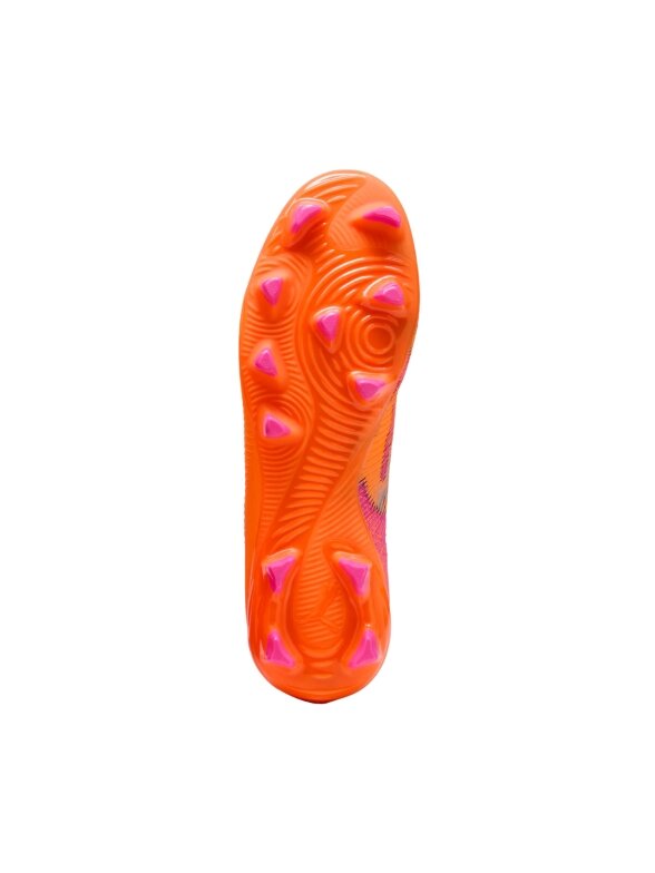 Puma Future 8 Play FG/AG futbolo bateliai vyrams 108602 03 5 Puma Future 8 Play FG/AG futbolo bateliai vyrams 108602 03 5
