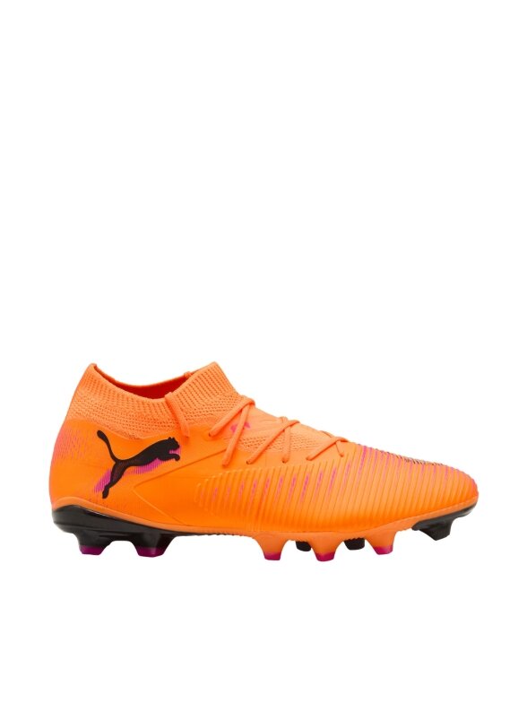 Puma Future 8 Play FG/AG futbolo bateliai vyrams 108602 03 Puma Future 8 Play FG/AG futbolo bateliai vyrams 108602 03