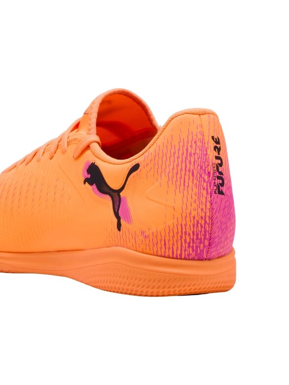 Puma Future 8 Play IT futbolo bateliai vyrams 108606 03 2