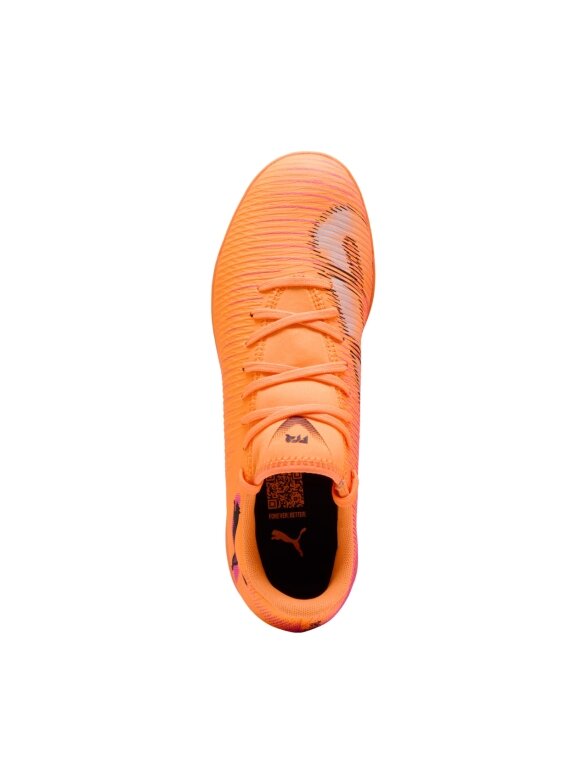 Puma Future 8 Play IT futbolo bateliai vyrams 108606 03 3 Puma Future 8 Play IT futbolo bateliai vyrams 108606 03 3
