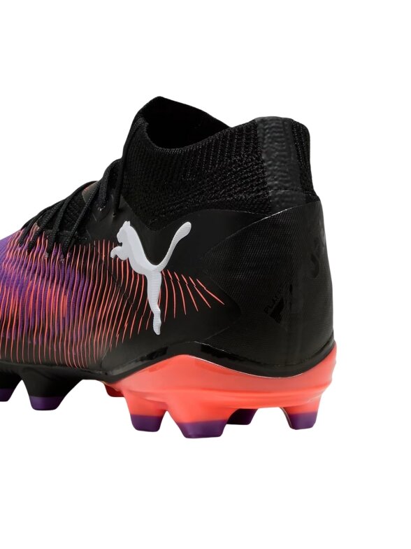 Puma Future 8 Pro FG/AG futbolo bateliai vyrams 108139 01 2 Puma Future 8 Pro FG/AG futbolo bateliai vyrams 108139 01 2