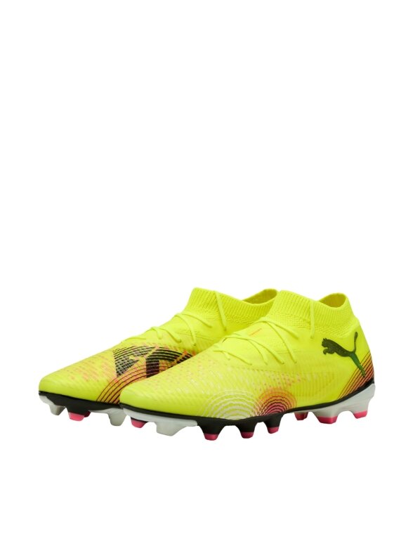 Puma Future 8 Pro FG/AG futbolo bateliai vyrams 108139 03