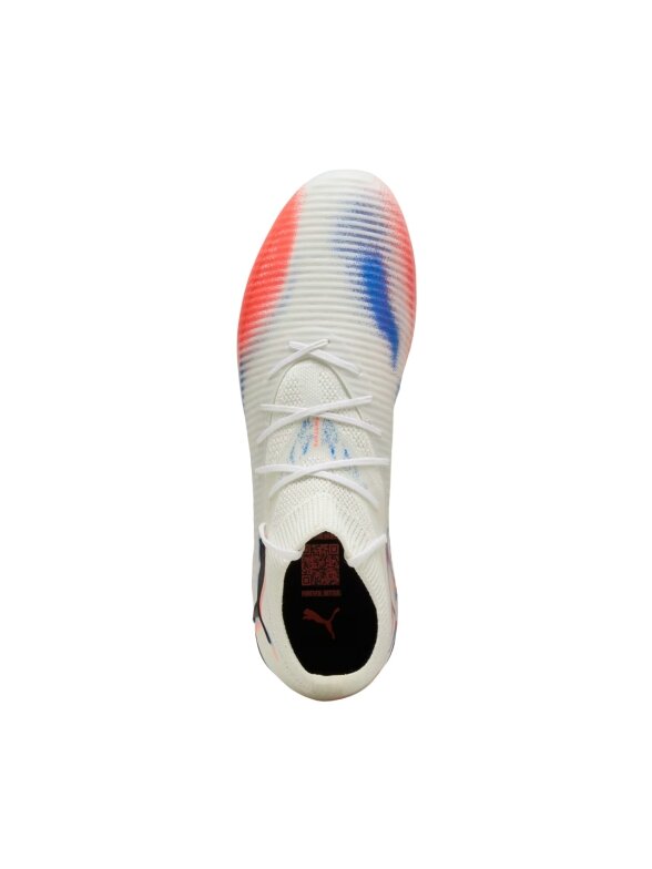 Puma Future 8 Pro FG/AG futbolo bateliai vyrams 3 Puma Future 8 Pro FG/AG futbolo bateliai vyrams 3