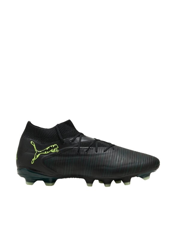 Puma Future 8 Pro FG/AG futbolo bateliai vyrams 108588 02 Puma Future 8 Pro FG/AG futbolo bateliai vyrams 108588 02
