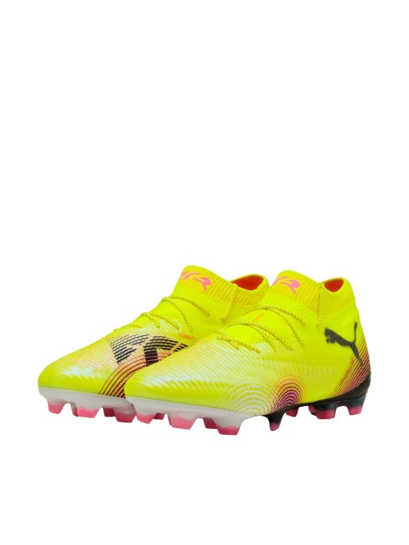 Puma Future 8 Ultimate FG 108138 03 futbolo bateliai vyrams 1