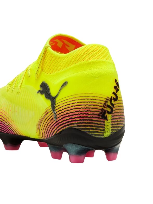 Puma Future 8 Ultimate FG 108138 03 futbolo bateliai vyrams 2 Puma Future 8 Ultimate FG 108138 03 futbolo bateliai vyrams 2
