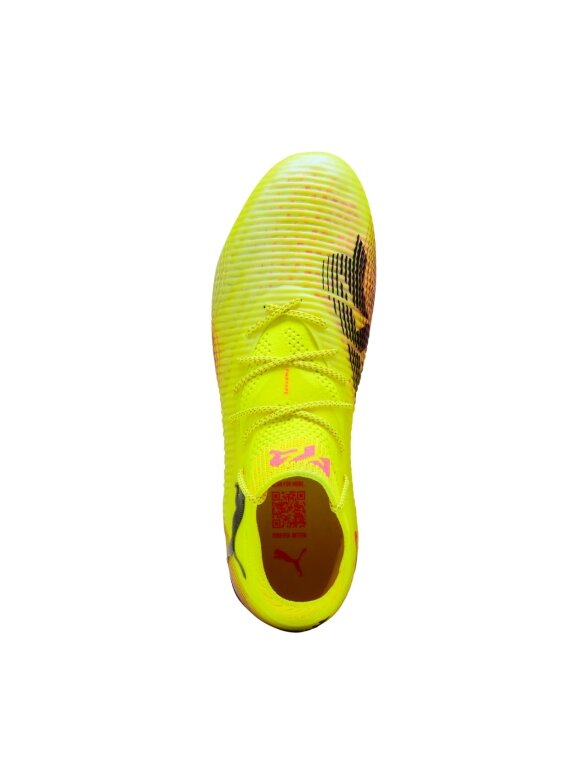 Puma Future 8 Ultimate FG 108138 03 futbolo bateliai vyrams 3