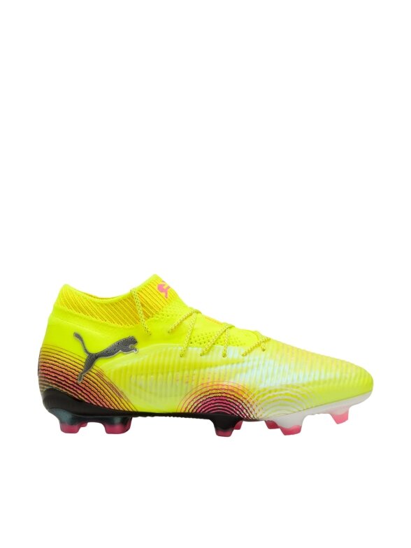Puma Future 8 Ultimate FG 108138 03 futbolo bateliai vyrams Puma Future 8 Ultimate FG 108138 03 futbolo bateliai vyrams