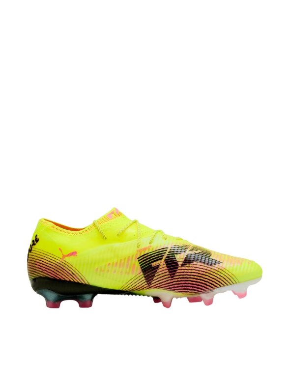 Puma Future 8 Ultimate Low FG 108361 03 futbolo bateliai vyrams 3