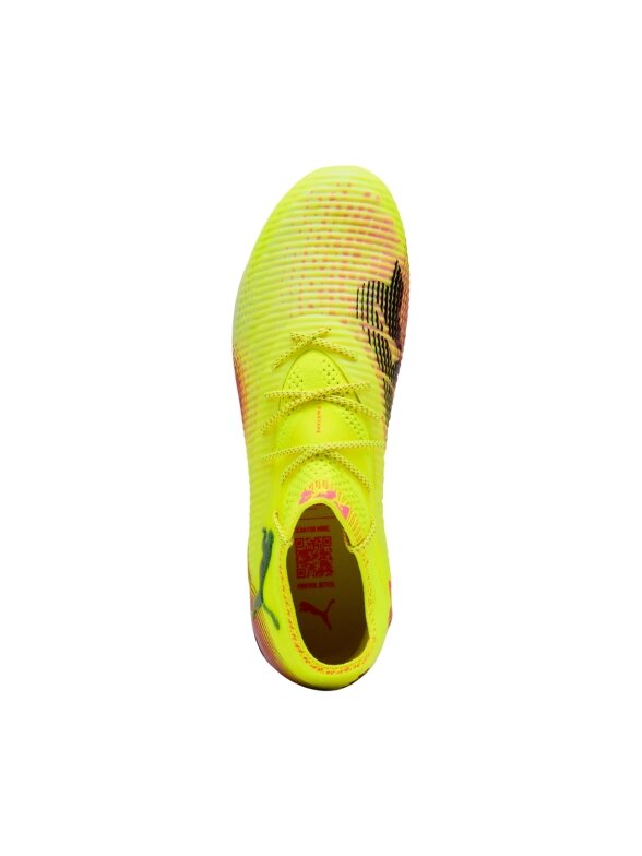 Puma Future 8 Ultimate Low FG 108361 03 futbolo bateliai vyrams 4