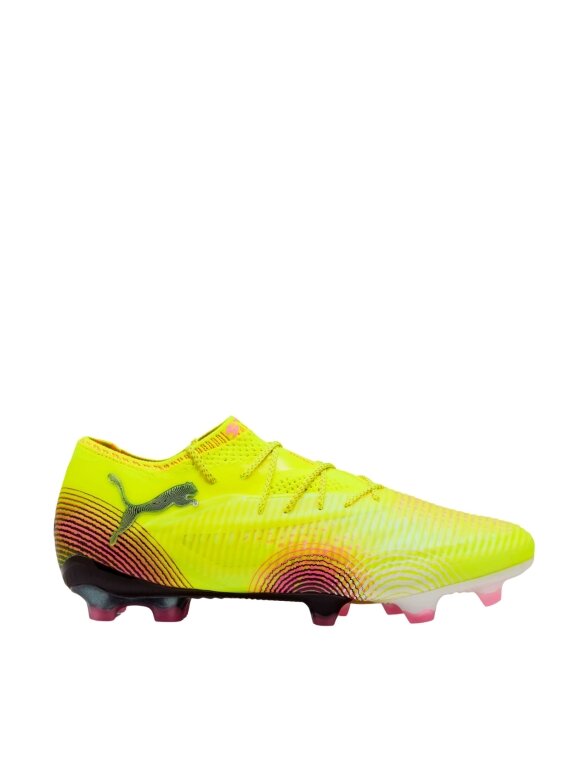 Puma Future 8 Ultimate Low FG 108361 03 futbolo bateliai vyrams Puma Future 8 Ultimate Low FG 108361 03 futbolo bateliai vyrams