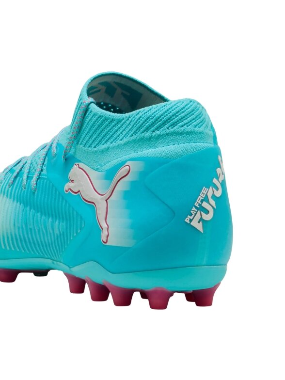 Puma Future 8 Ultimate Re-Charge MG futbolo bateliai vyrams 2 Puma Future 8 Ultimate Re-Charge MG futbolo bateliai vyrams 2