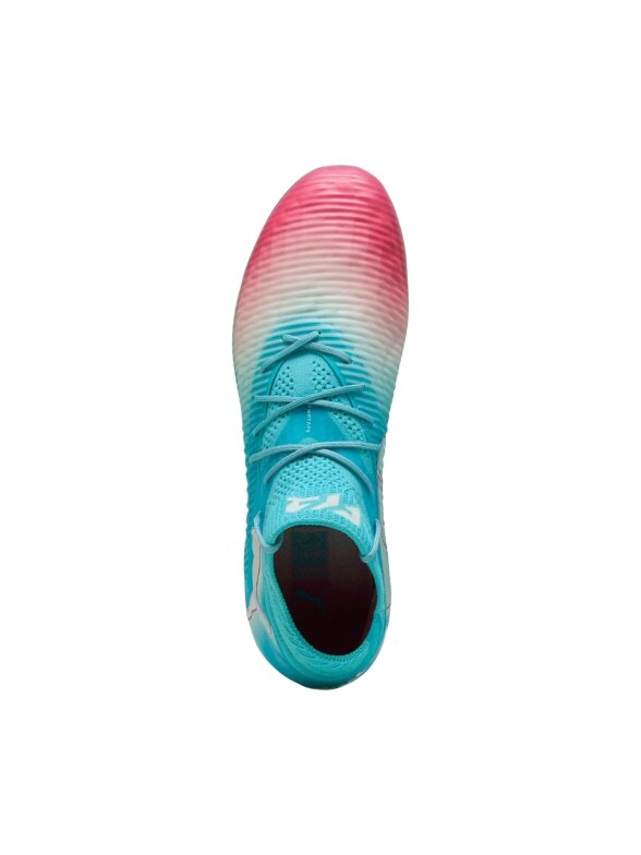 Puma Future 8 Ultimate Re-Charge MG futbolo bateliai vyrams 3 Puma Future 8 Ultimate Re-Charge MG futbolo bateliai vyrams 3