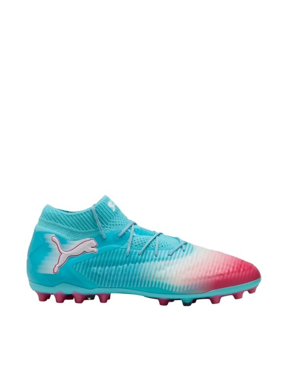 Puma Future 8 Ultimate Re-Charge MG futbolo bateliai vyrams Puma Future 8 Ultimate Re-Charge MG futbolo bateliai vyrams