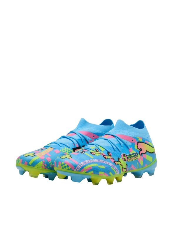 Puma Future 9 Match Advanced Level FG/AG futbolo bateliai 109213 01 1