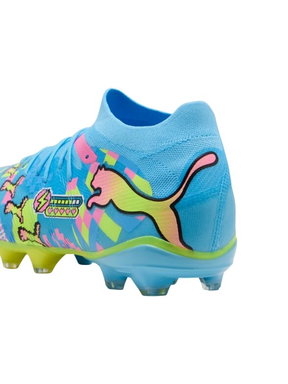 Puma Future 9 Match Advanced Level FG/AG futbolo bateliai 109213 01 2 Puma Future 9 Match Advanced Level FG/AG futbolo bateliai 109213 01 2