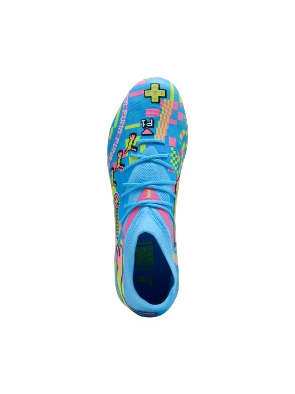 Puma Future 9 Match Advanced Level FG/AG futbolo bateliai 109213 01 3 Puma Future 9 Match Advanced Level FG/AG futbolo bateliai 109213 01 3