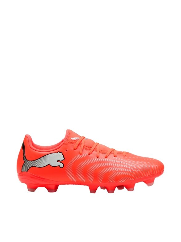 Puma Future 9 Play FG/AG 108715 01 futbolo bateliai vyrams Puma Future 9 Play FG/AG 108715 01 futbolo bateliai vyrams