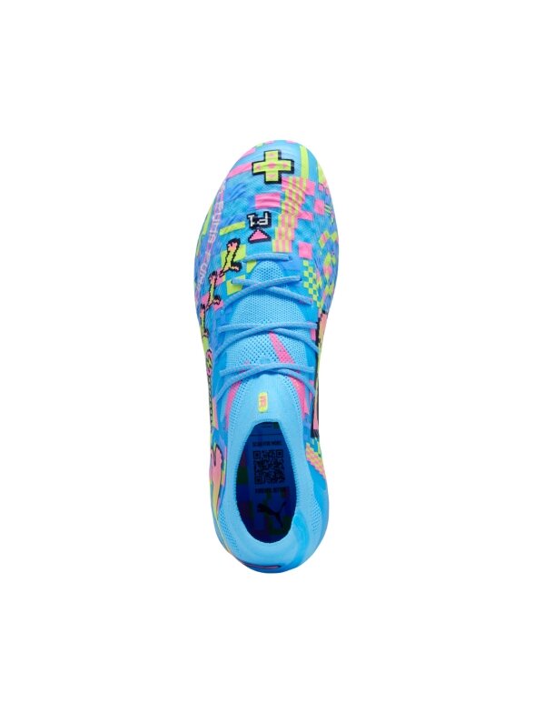 Puma Future 9 Ultimate Advanced Level FG futbolo bateliai 109206 01 3 Puma Future 9 Ultimate Advanced Level FG futbolo bateliai 109206 01 3