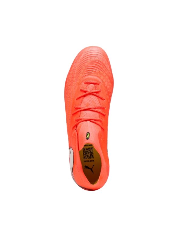 Puma Future 9 Ultimate Fusion FG/AG futbolo bateliai vyrams 108711 01 Puma Future 9 Ultimate Fusion FG/AG futbolo bateliai vyrams 108711 01