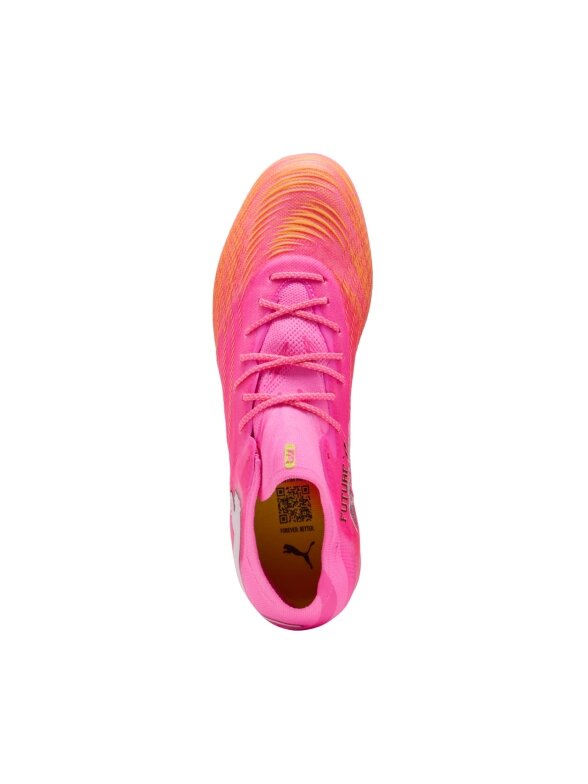 Puma Future 9 Ultimate Fusion FG/AG 108711 05 futbolo bateliai 3