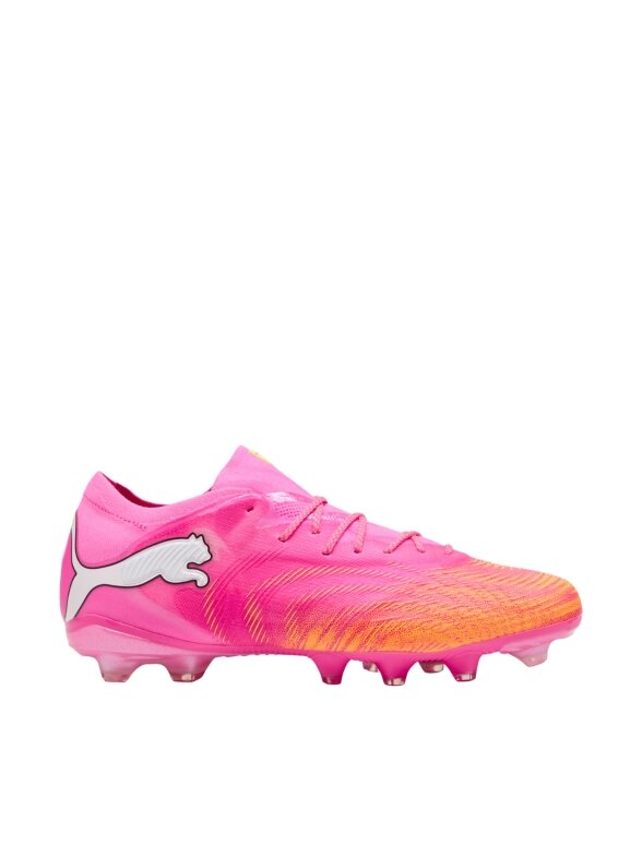 Puma Future 9 Ultimate Fusion FG/AG 108711 05 futbolo bateliai Puma Future 9 Ultimate Fusion FG/AG 108711 05 futbolo bateliai