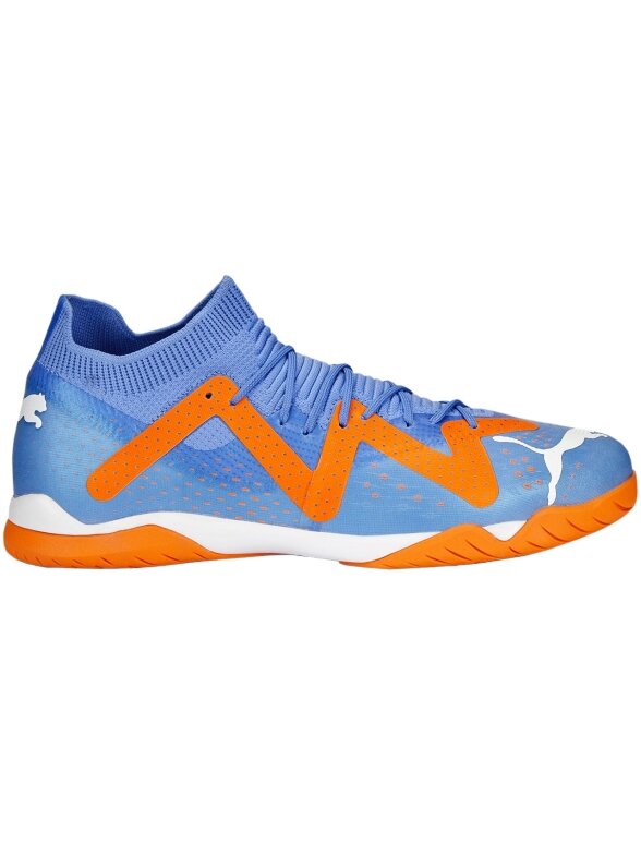 Puma Future Match IT 107185 01 futbolo bateliai Puma Future Match IT 107185 01 futbolo bateliai