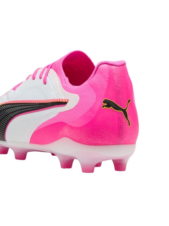 Puma King 20 Pro FG/AG 108461 05 futbolo bateliai 2