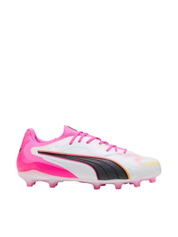 Puma King 20 Pro FG/AG 108461 05 futbolo bateliai