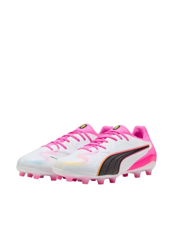 Puma King 20 Pro FG/AG 108461 05 futbolo bateliai 1