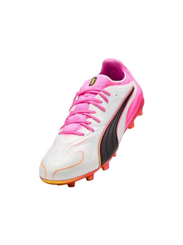 Puma King 20 Ultimate FG/AG 108457 05 futbolo bateliai 1