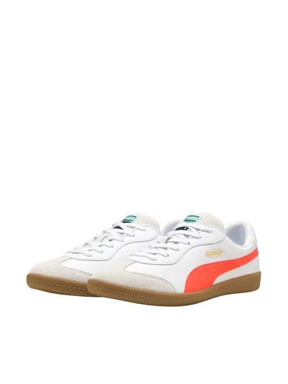 Puma King 21 IT futbolo bateliai vyrams 106696 15 1