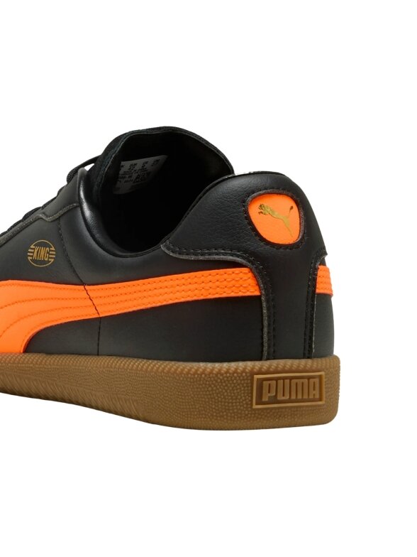 Puma King 21 IT futbolo bateliai vyrams 2