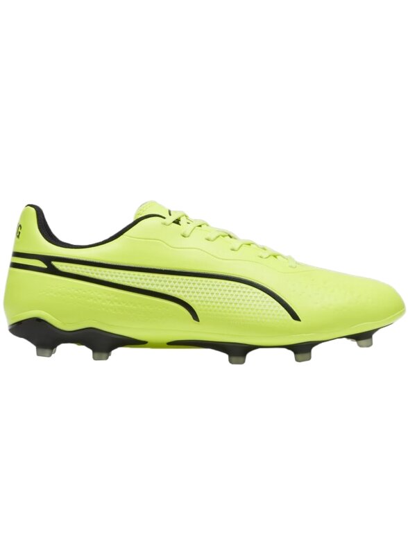 Puma King Match FG/AG 107570 04 futbolo bateliai
