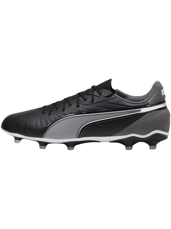 Puma King Match FG/AG 107863 01 futbolo bateliai 4