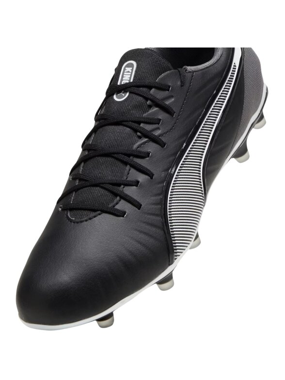 Puma King Match FG/AG 107863 01 futbolo bateliai 5 Puma King Match FG/AG 107863 01 futbolo bateliai 5