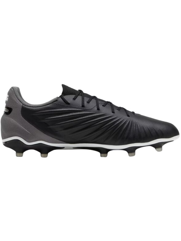 Puma King Match FG/AG 107863 01 futbolo bateliai Puma King Match FG/AG 107863 01 futbolo bateliai