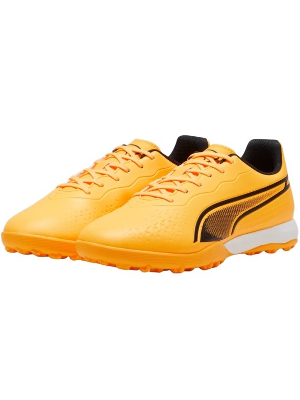 Puma King Match TT futbolo bateliai 107260 05 5 Puma King Match TT futbolo bateliai 107260 05 5