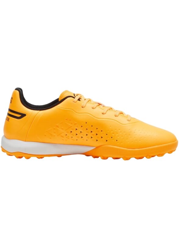 Puma King Match TT futbolo bateliai 107260 05 Puma King Match TT futbolo bateliai 107260 05