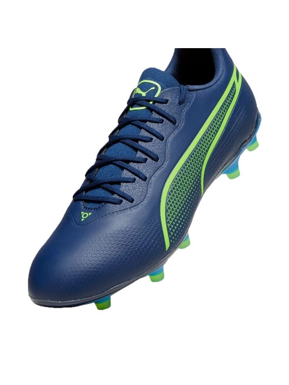 Puma King Pro FG/AG 107566 02 futbolo bateliai 1 Puma King Pro FG/AG 107566 02 futbolo bateliai 1