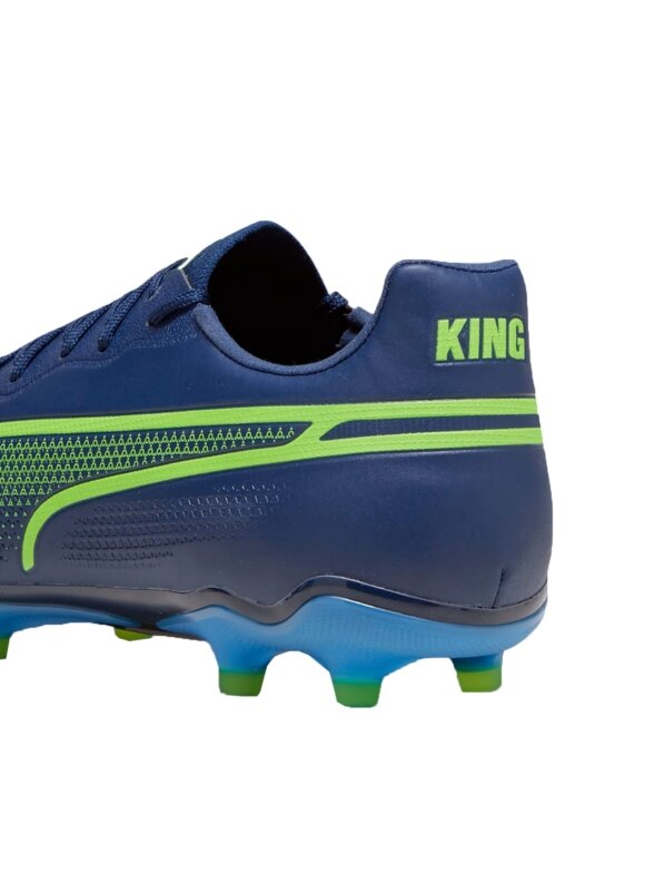 Puma King Pro FG/AG 107566 02 futbolo bateliai 2 Puma King Pro FG/AG 107566 02 futbolo bateliai 2