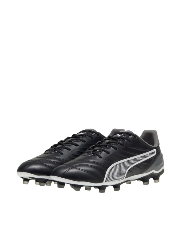 Puma King Pro FG/AG 107862 01 futbolo bateliai 1 Puma King Pro FG/AG 107862 01 futbolo bateliai 1