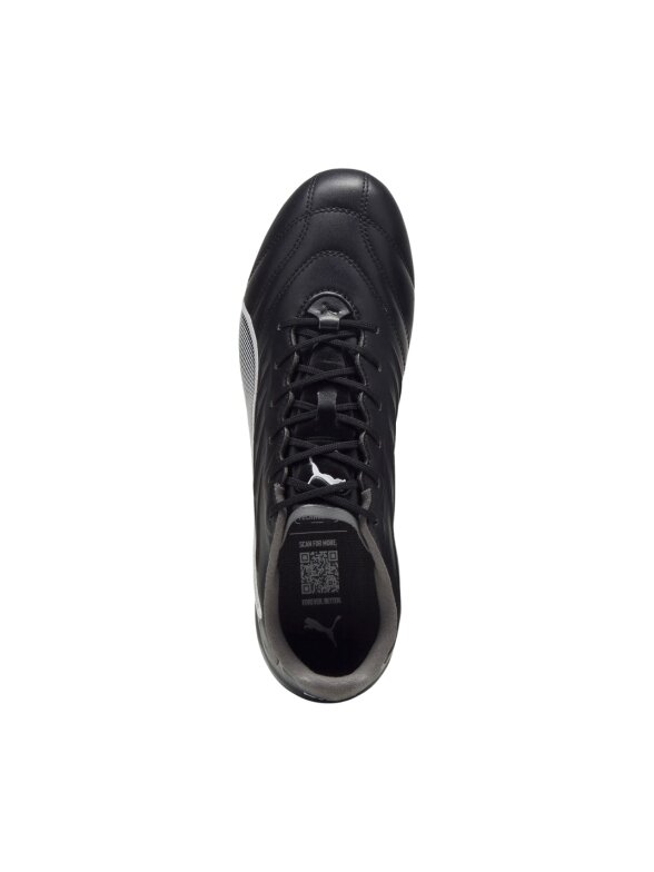 Puma King Pro FG/AG 107862 01 futbolo bateliai 3 Puma King Pro FG/AG 107862 01 futbolo bateliai 3